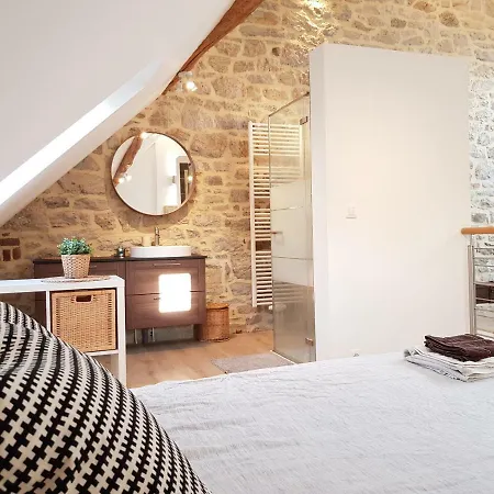 Maison d'hôtes La Petite Gulke