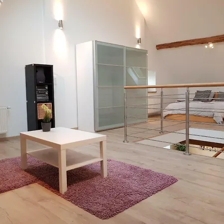 Guest house La Petite Goe