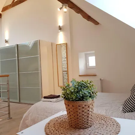 Maison d'hôtes La Petite Gulke