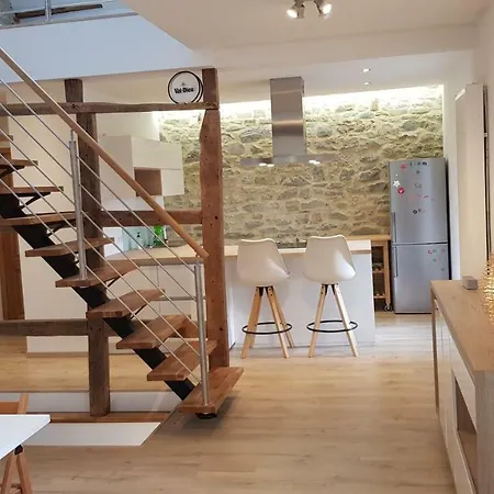 Guest house La Petite