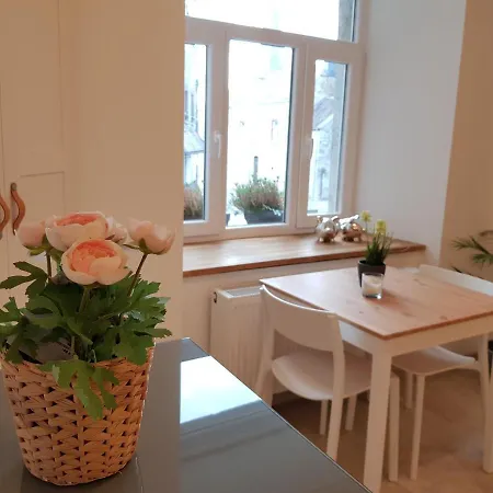 La Petite Maison d'hôtes *